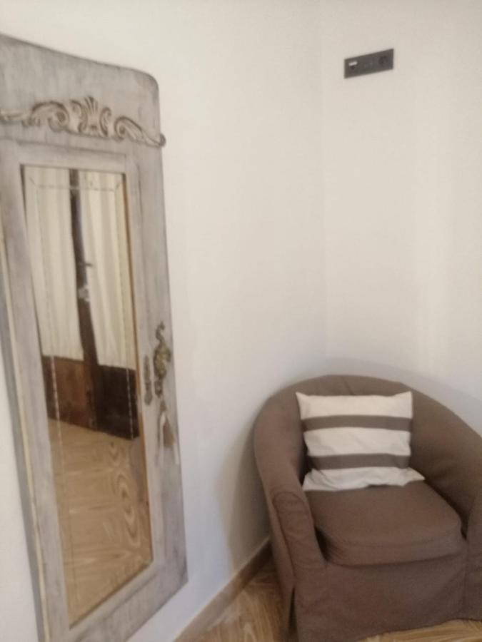 Belmonte de Tajo La Corrala 빌라 외부 사진